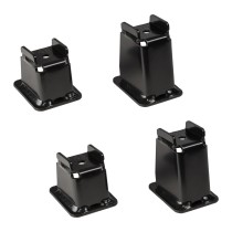 Support de barre ARB 65mm robuste – Accessoire 4x4 essentiel